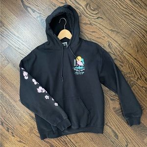 🎈🎈 🎈Riot Society Japanese Hoodies Sweatshirts Men Women M